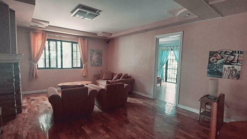 פנסיון Koinonia Retreat Center