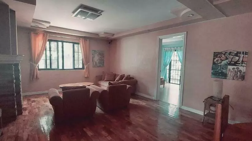 پانسیون Koinonia Retreat Center
