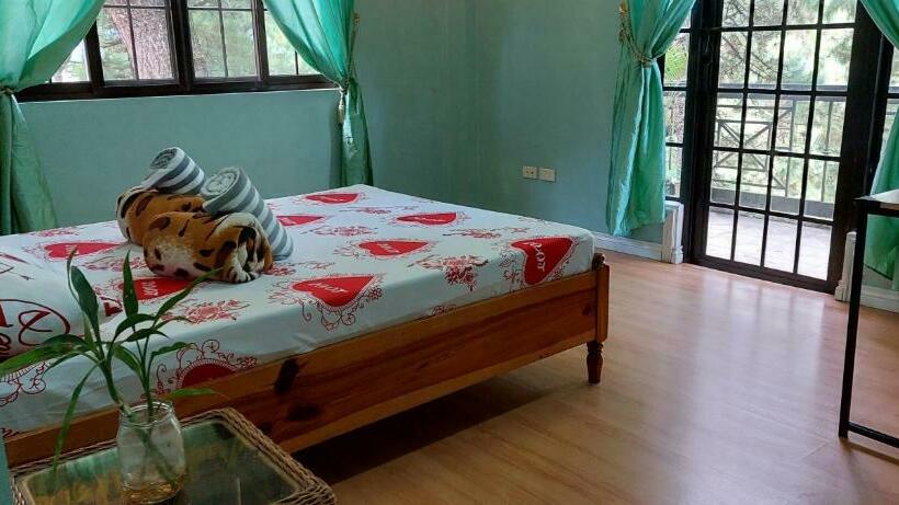 פנסיון Koinonia Retreat Center