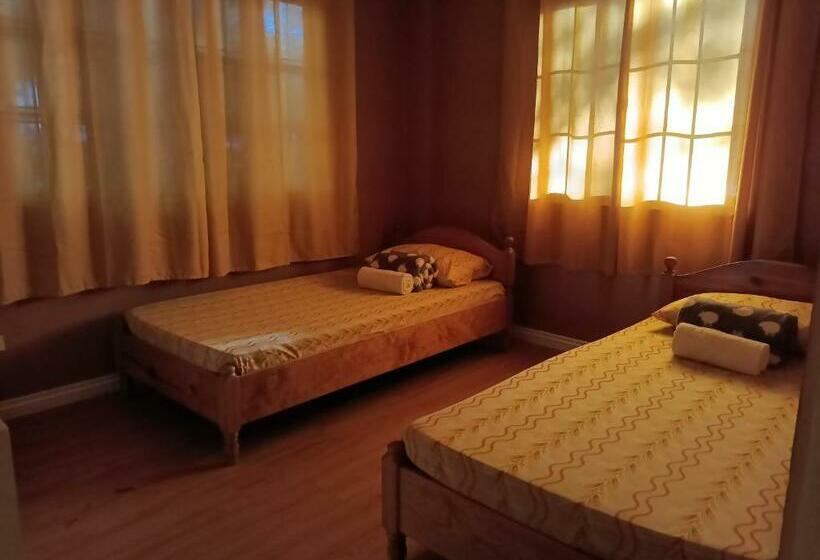 פנסיון Koinonia Retreat Center