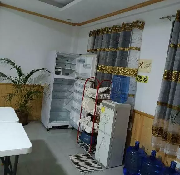 پانسیون Koinonia Retreat Center