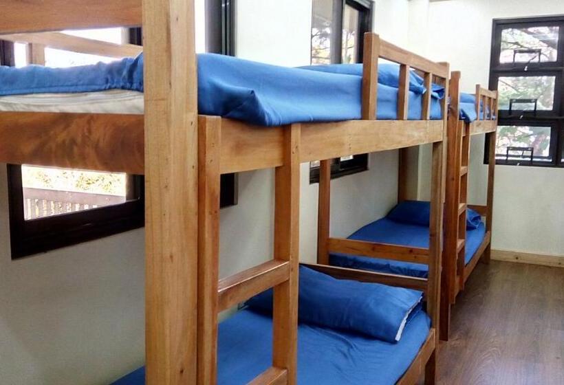 פנסיון Koinonia Retreat Center