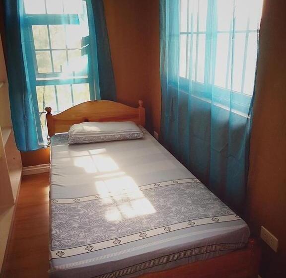 פנסיון Koinonia Retreat Center