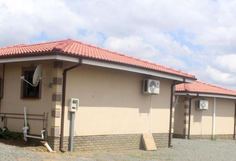 Пансион Mbopha Guest House