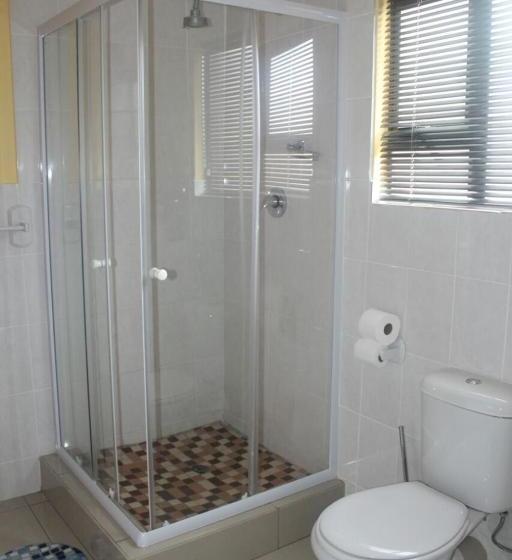 Пансион Mbopha Guest House