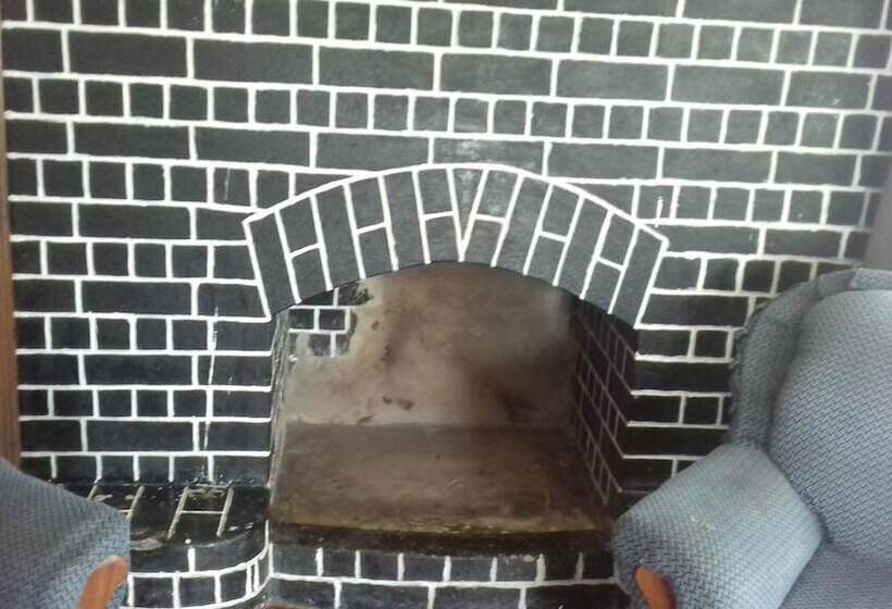 Riverside Resort Hotel Kabale