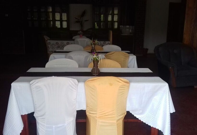 Riverside Resort Hotel Kabale