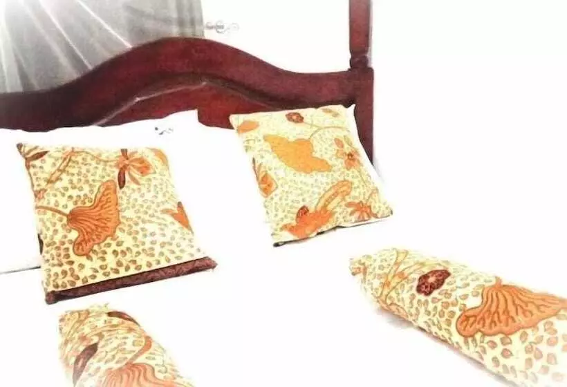 Riverside Resort Hotel Kabale