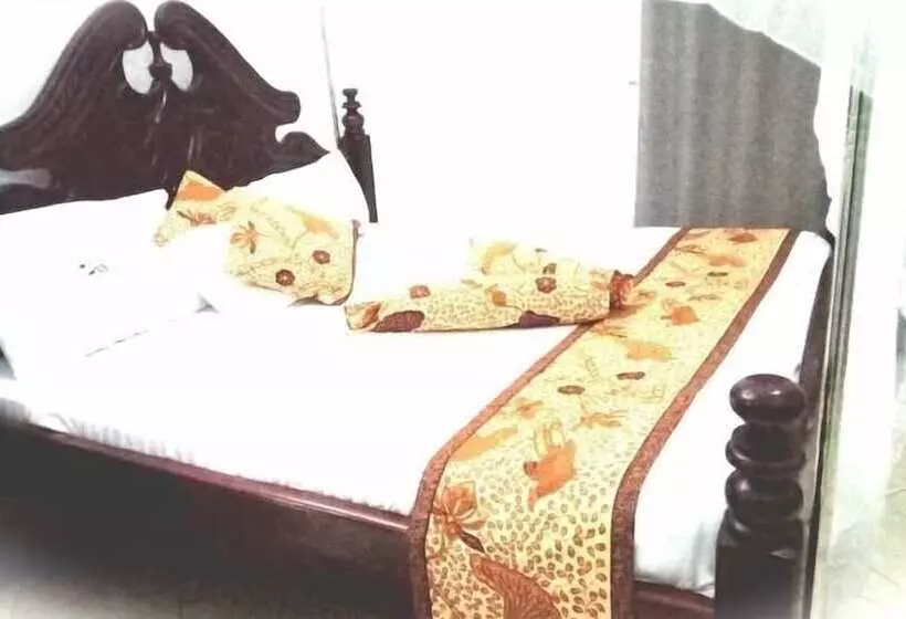 Riverside Resort Hotel Kabale