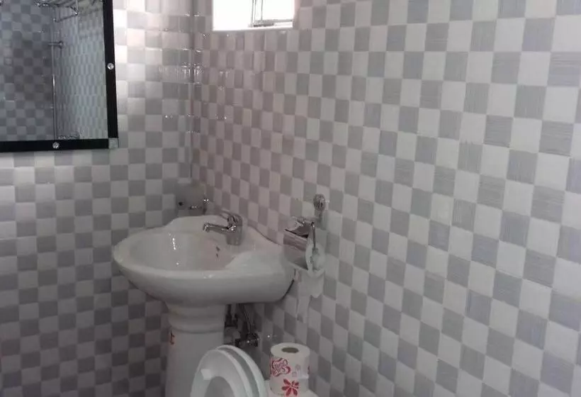 Riverside Resort Hotel Kabale