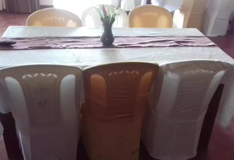 Riverside Resort Hotel Kabale