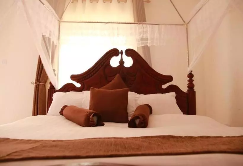 Riverside Resort Hotel Kabale