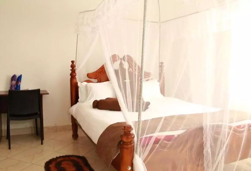 Riverside Resort Hotel Kabale