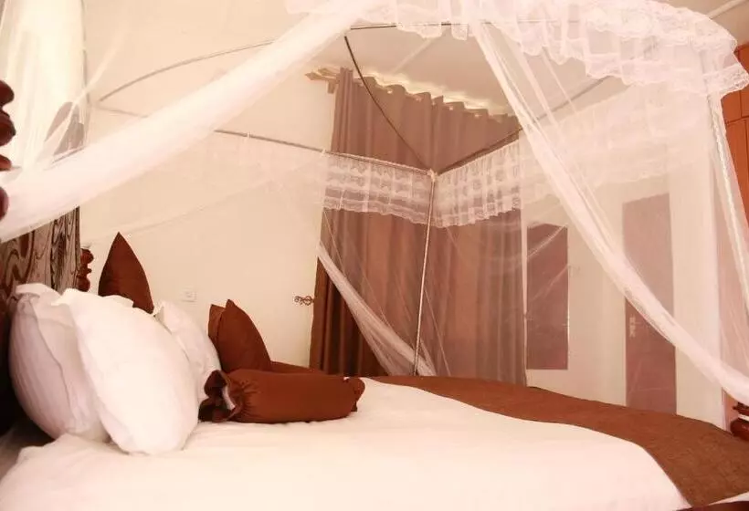 Riverside Resort Hotel Kabale