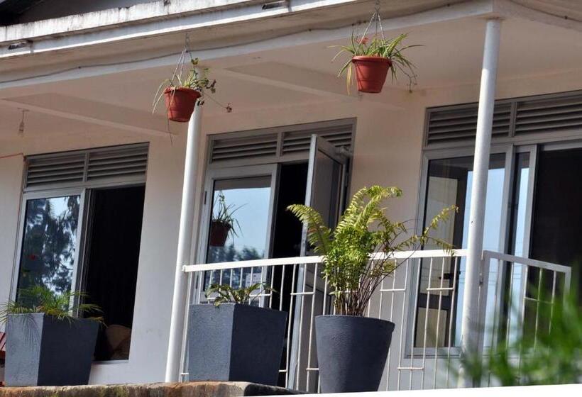 Riverside Resort Hotel Kabale