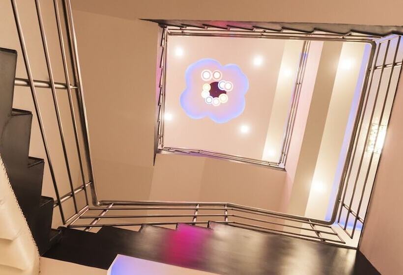 فندق Max Clarks Inn Bhagalpur