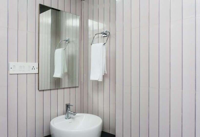 فندق Max Clarks Inn Bhagalpur