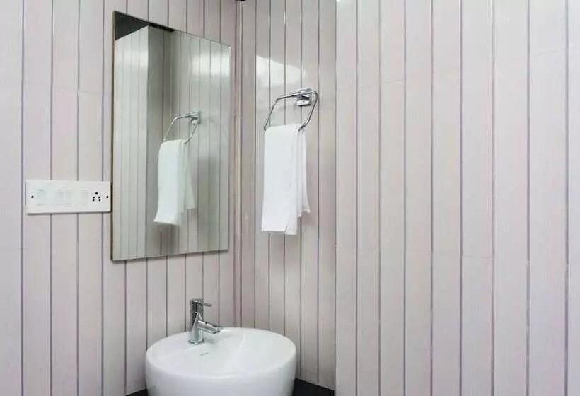 Hotelli Max Clarks Inn Bhagalpur