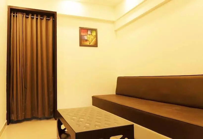 Hotelli Max Clarks Inn Bhagalpur