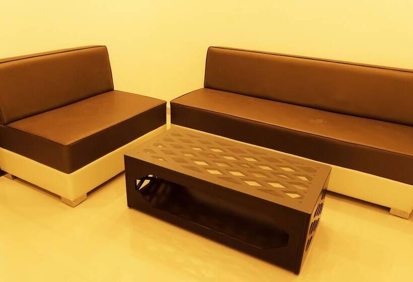 فندق Max Clarks Inn Bhagalpur