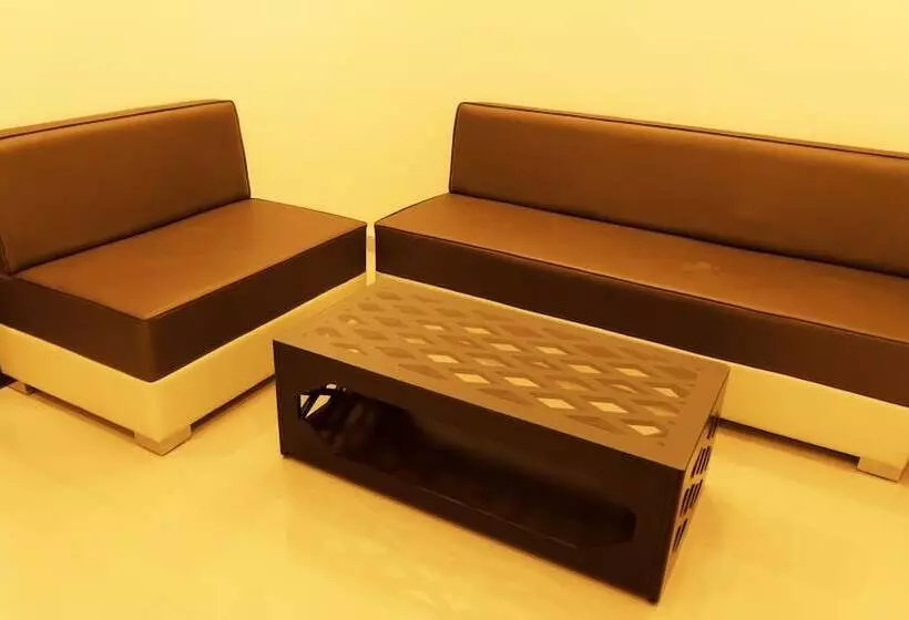 Hotelli Max Clarks Inn Bhagalpur