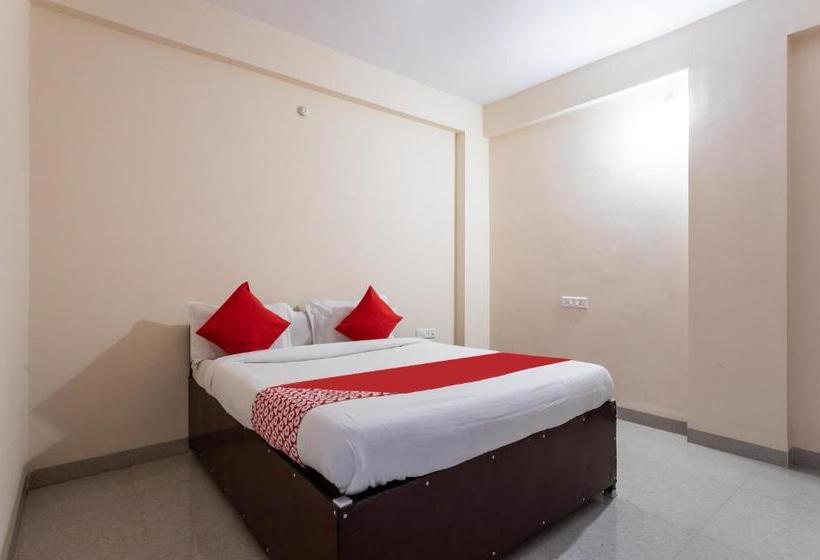 هتل Oyo 36243 Mishthi Palace