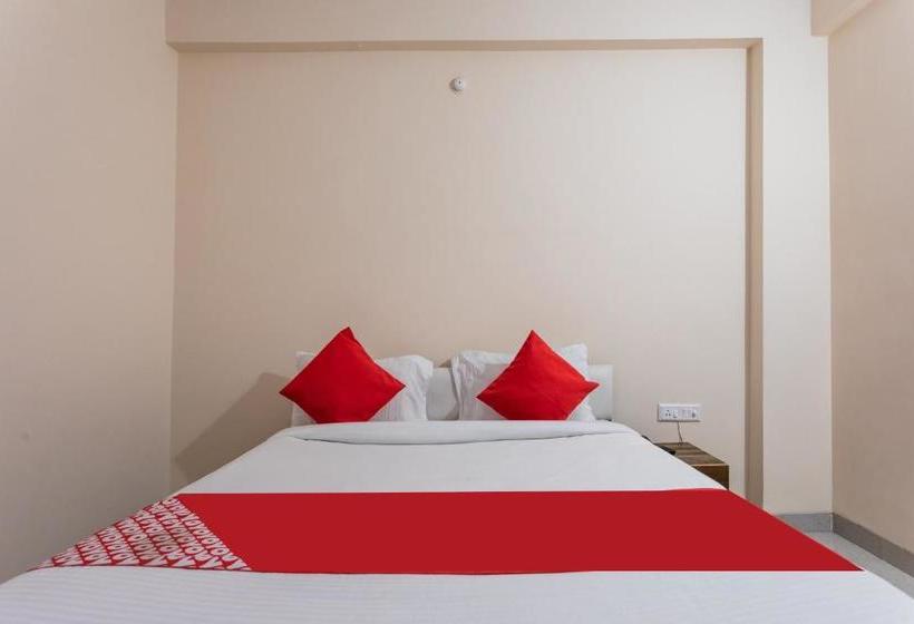 هتل Oyo 36243 Mishthi Palace