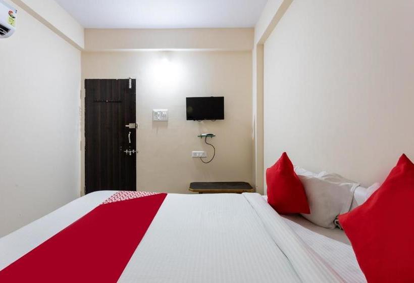 هتل Oyo 36243 Mishthi Palace