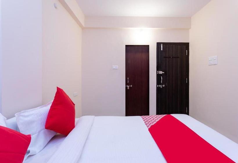 هتل Oyo 36243 Mishthi Palace