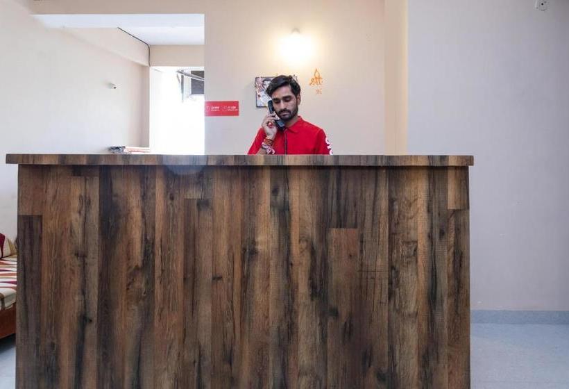 هتل Oyo 36243 Mishthi Palace