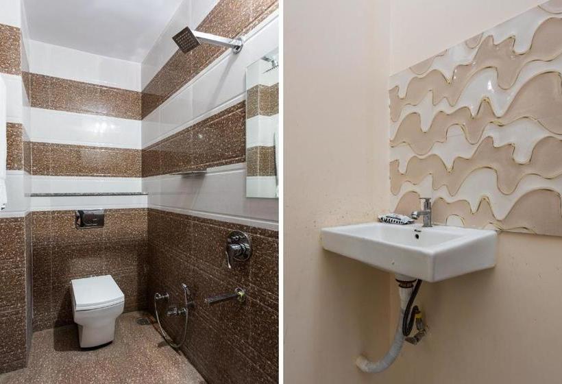 هتل Oyo 36243 Mishthi Palace