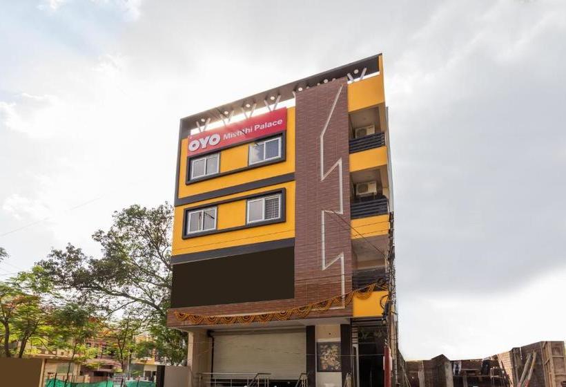 هتل Oyo 36243 Mishthi Palace