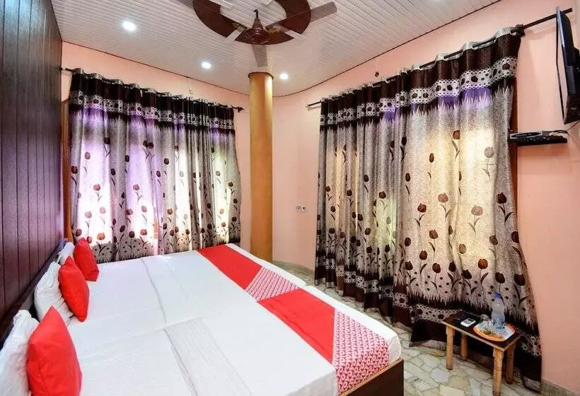 ホテル Oyo 36696 Sodhi B&b