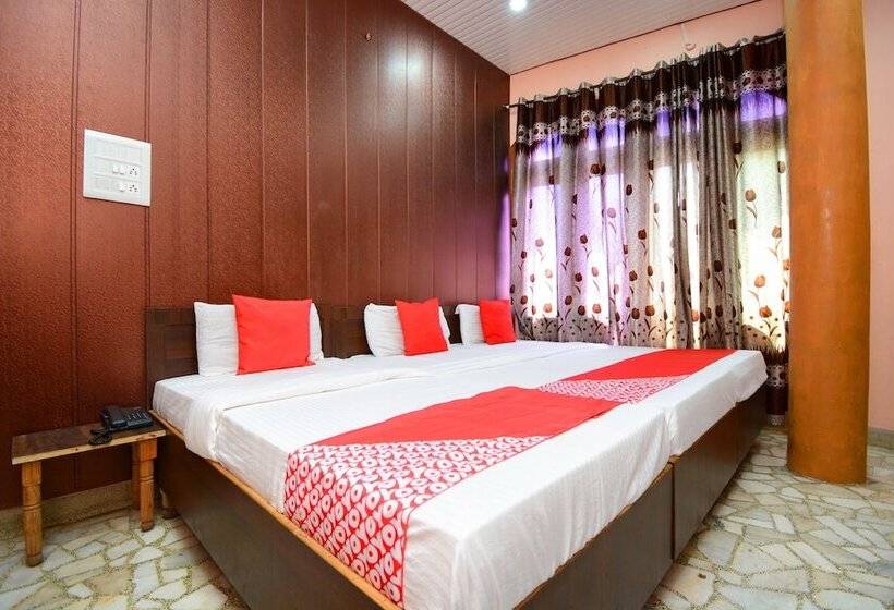 Hotel Oyo 36696 Sodhi B&b