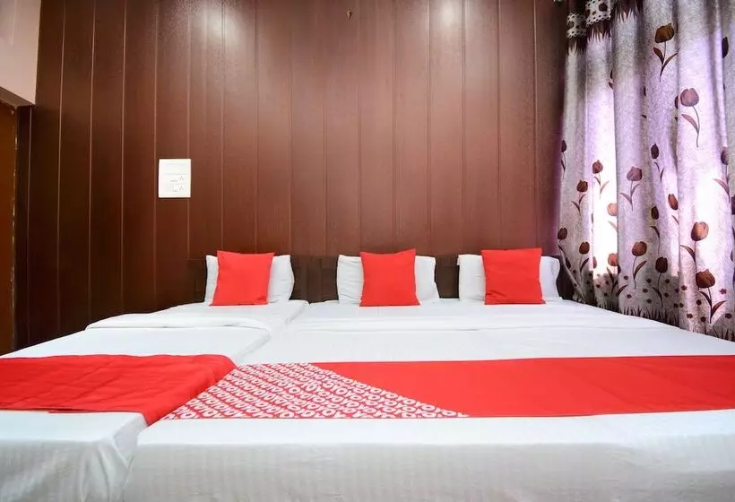 ホテル Oyo 36696 Sodhi B&b