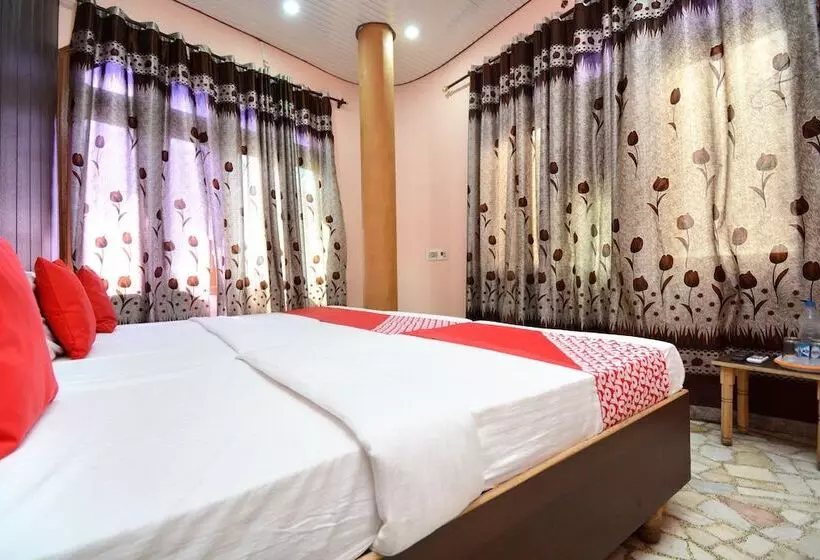 ホテル Oyo 36696 Sodhi B&b
