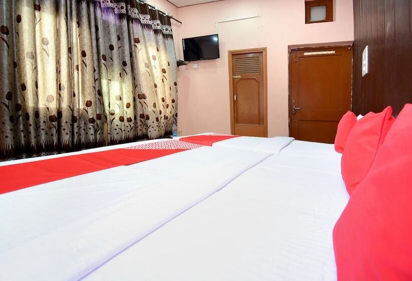 Hotel Oyo 36696 Sodhi B&b