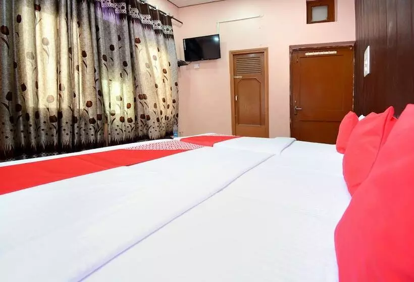 ホテル Oyo 36696 Sodhi B&b