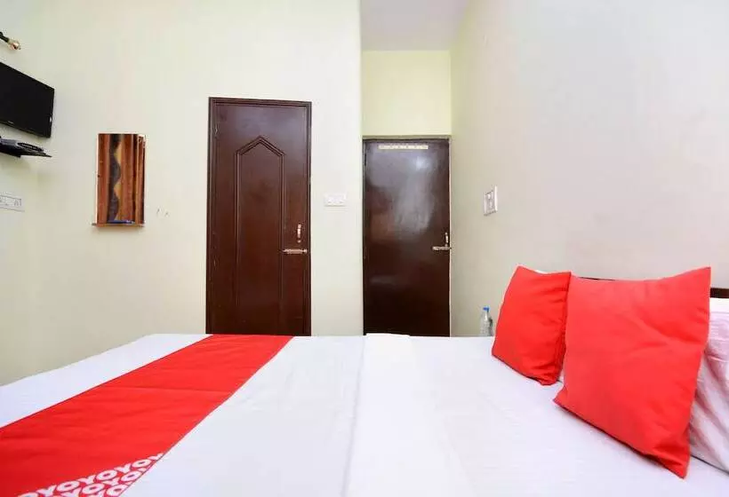 ホテル Oyo 36696 Sodhi B&b