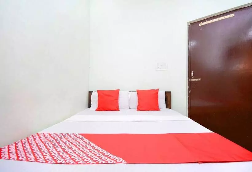 ホテル Oyo 36696 Sodhi B&b