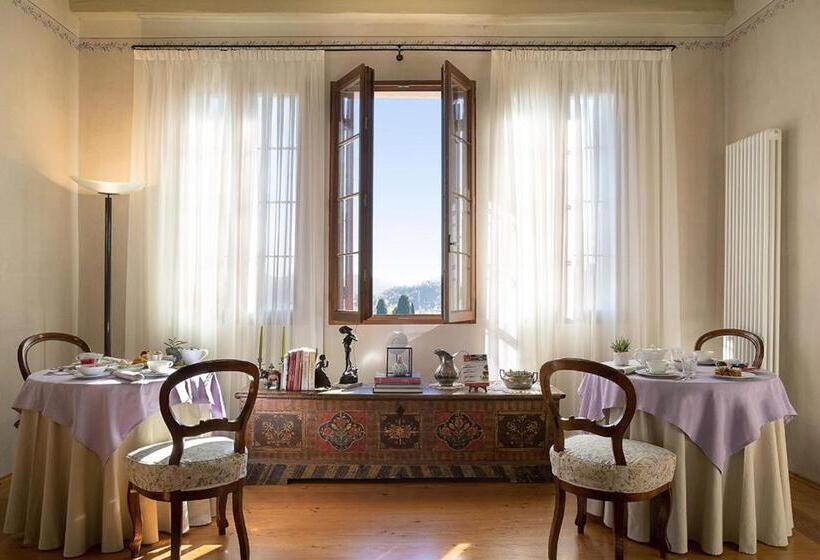 فندق Villa Premoli   Agriturismo Di Charme