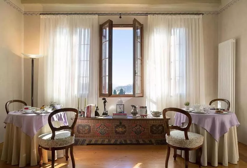 ホテル Villa Premoli Agriturismo Di Charme