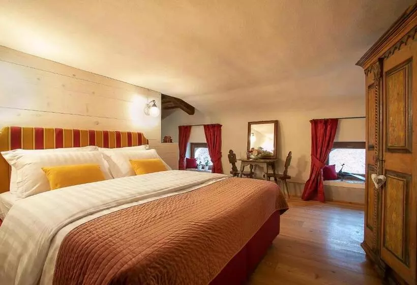 ホテル Villa Premoli Agriturismo Di Charme