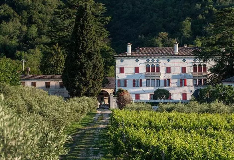 ホテル Villa Premoli Agriturismo Di Charme