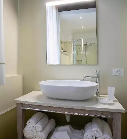 ホテル Villa Premoli Agriturismo Di Charme