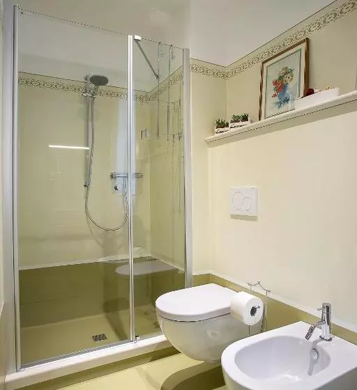 ホテル Villa Premoli Agriturismo Di Charme