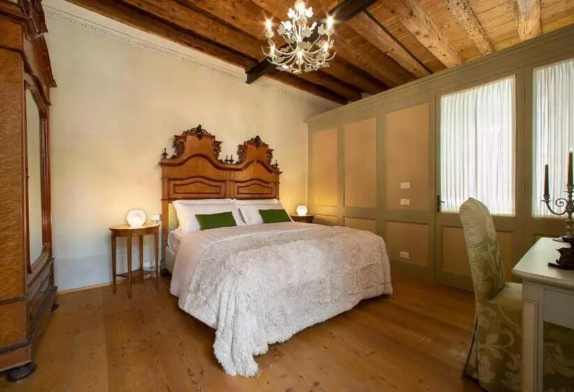 ホテル Villa Premoli Agriturismo Di Charme