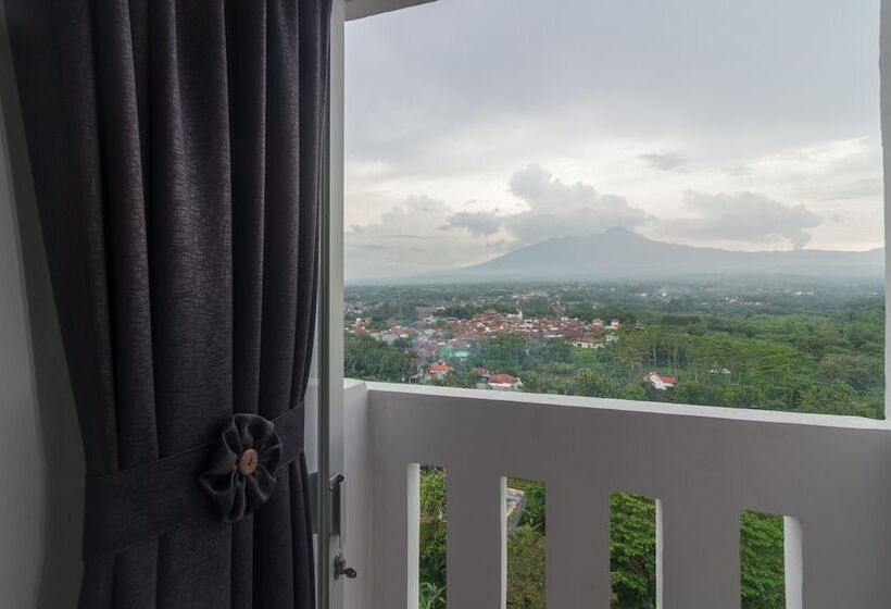 膳宿费 Reddoorz Apartment @ Dramaga Tower