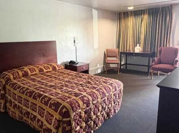 Hollywood Motel