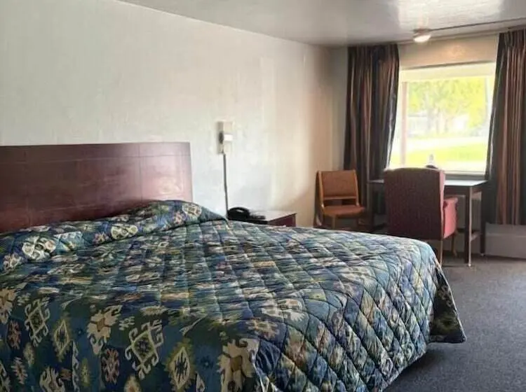 Hollywood Motel